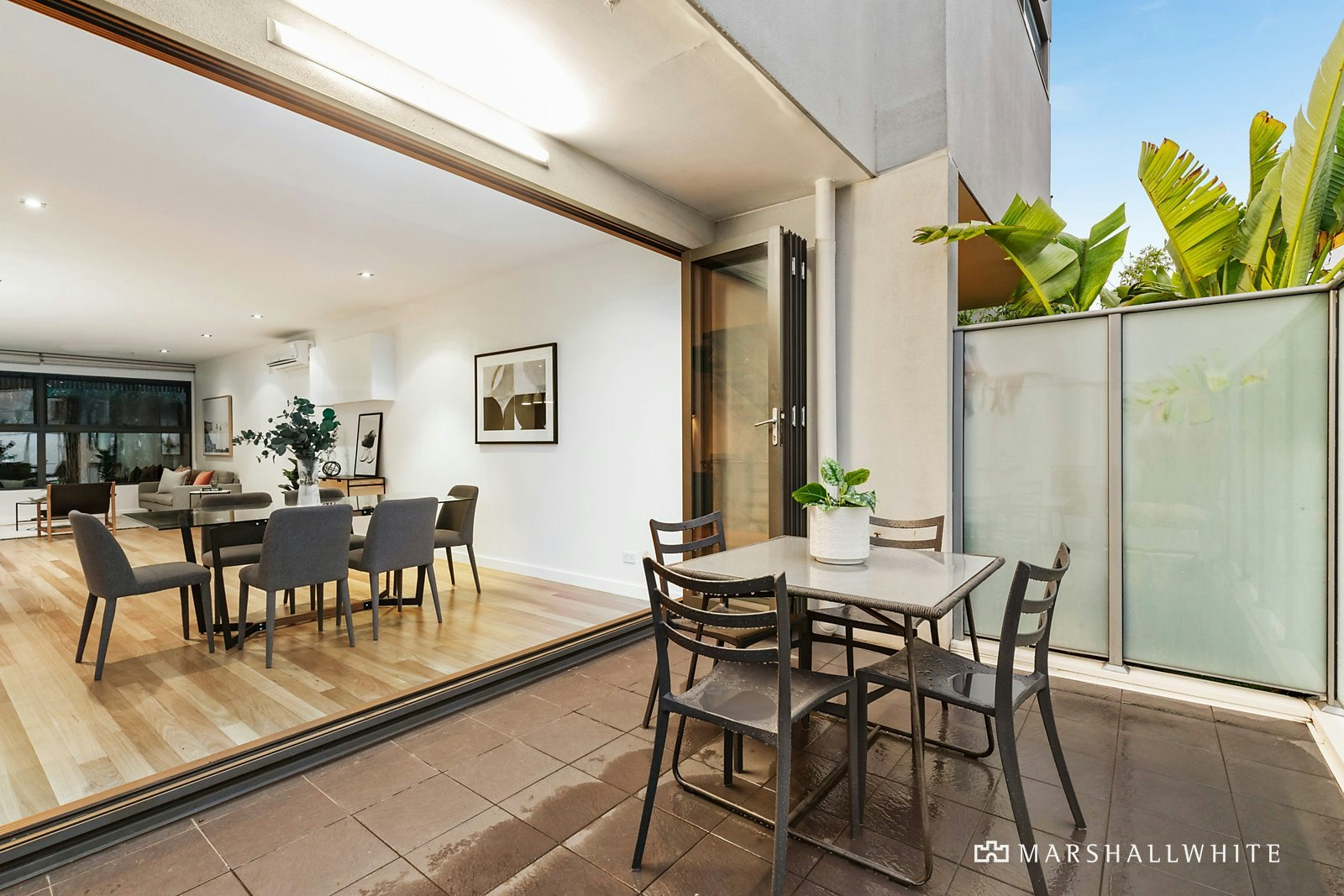 Townhouse 8/130 Princes Street, Port Melbourne, VIC