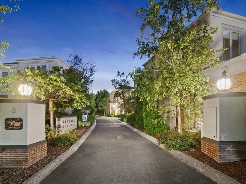 5/8 Innisfallen Avenue, Templestowe, VIC