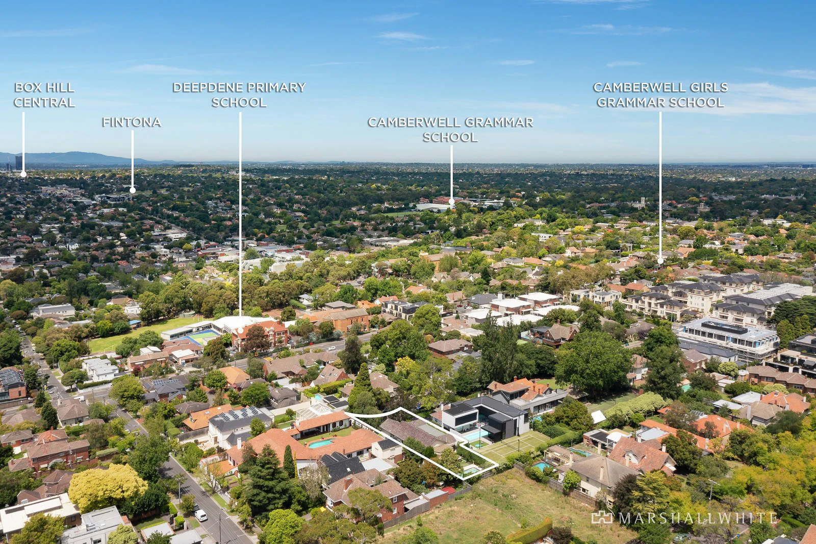 17 Tregarron Avenue, Kew, VIC