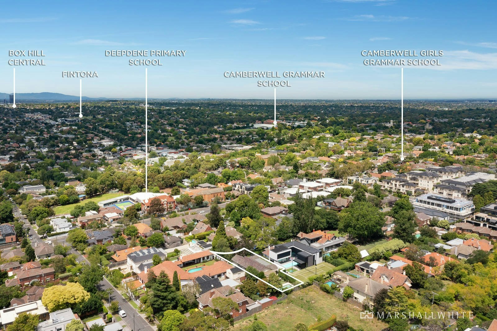 17 Tregarron Avenue, Kew, VIC