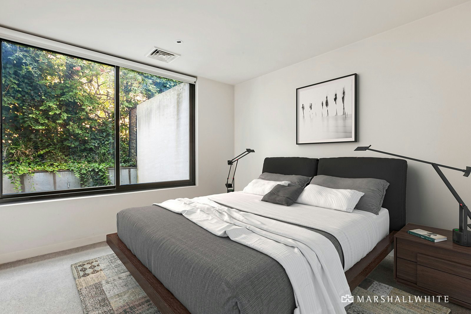 3/20 Airlie Bank Lane, South Yarra, VIC