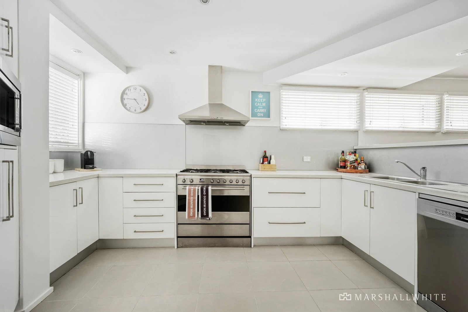 1 Kirkwood Drive, Camberwell, VIC