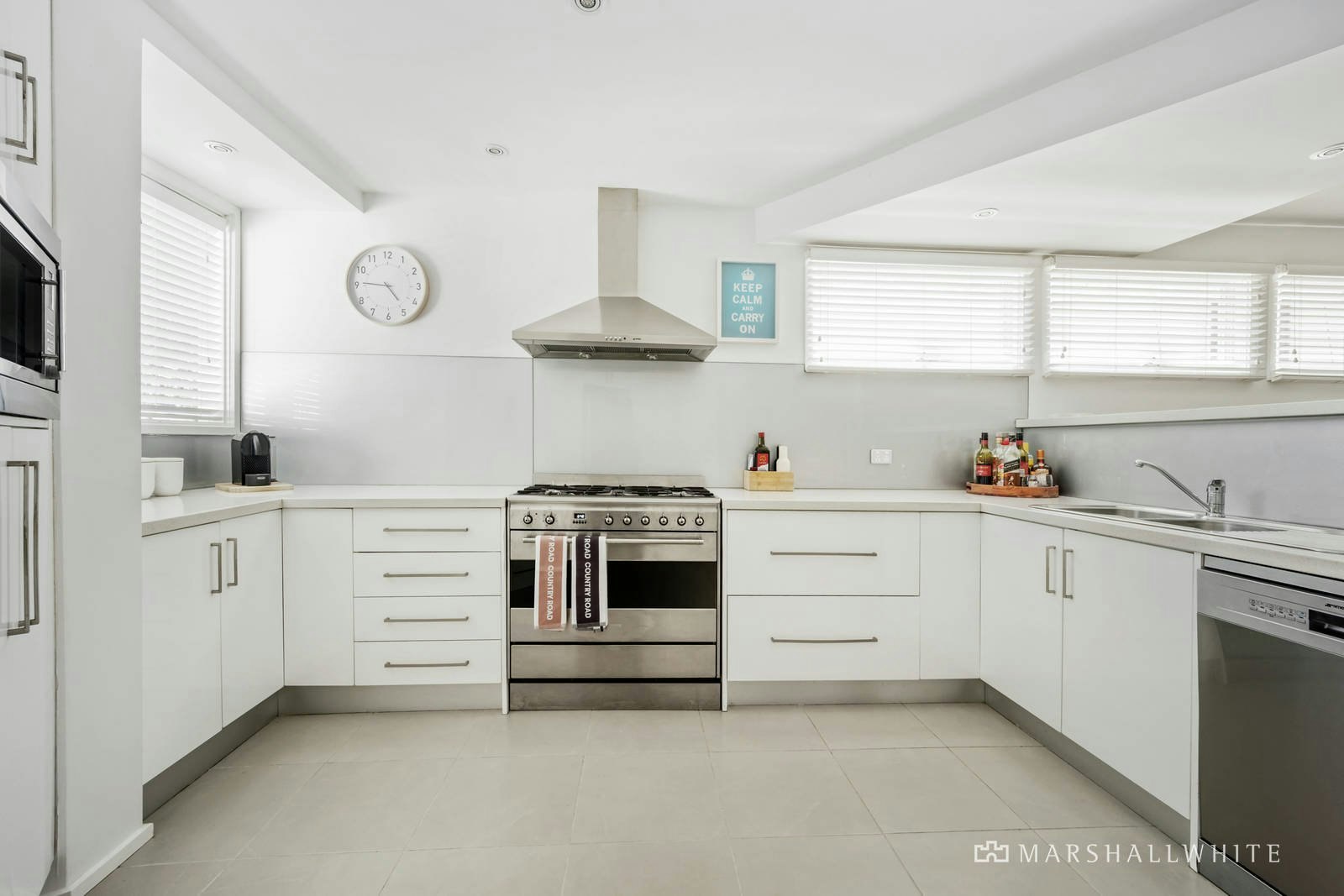 1 Kirkwood Drive, Camberwell, VIC