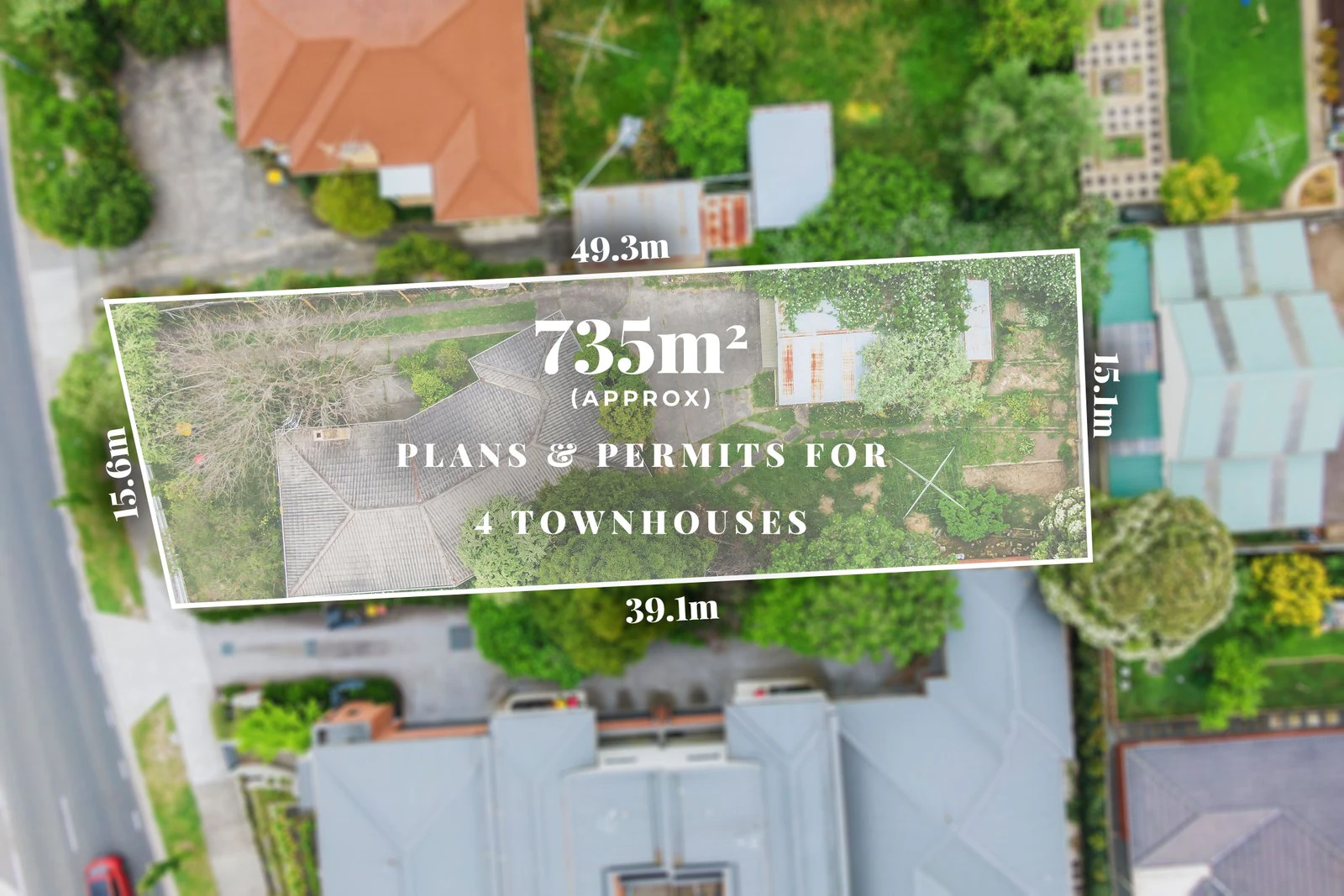 645 Middleborough Road, Box Hill North, VIC