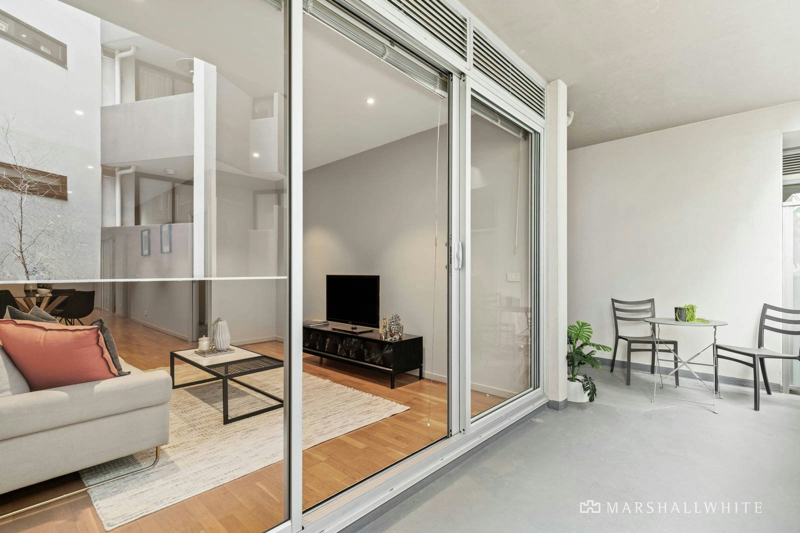 118/99 Nott Street, Port Melbourne, VIC