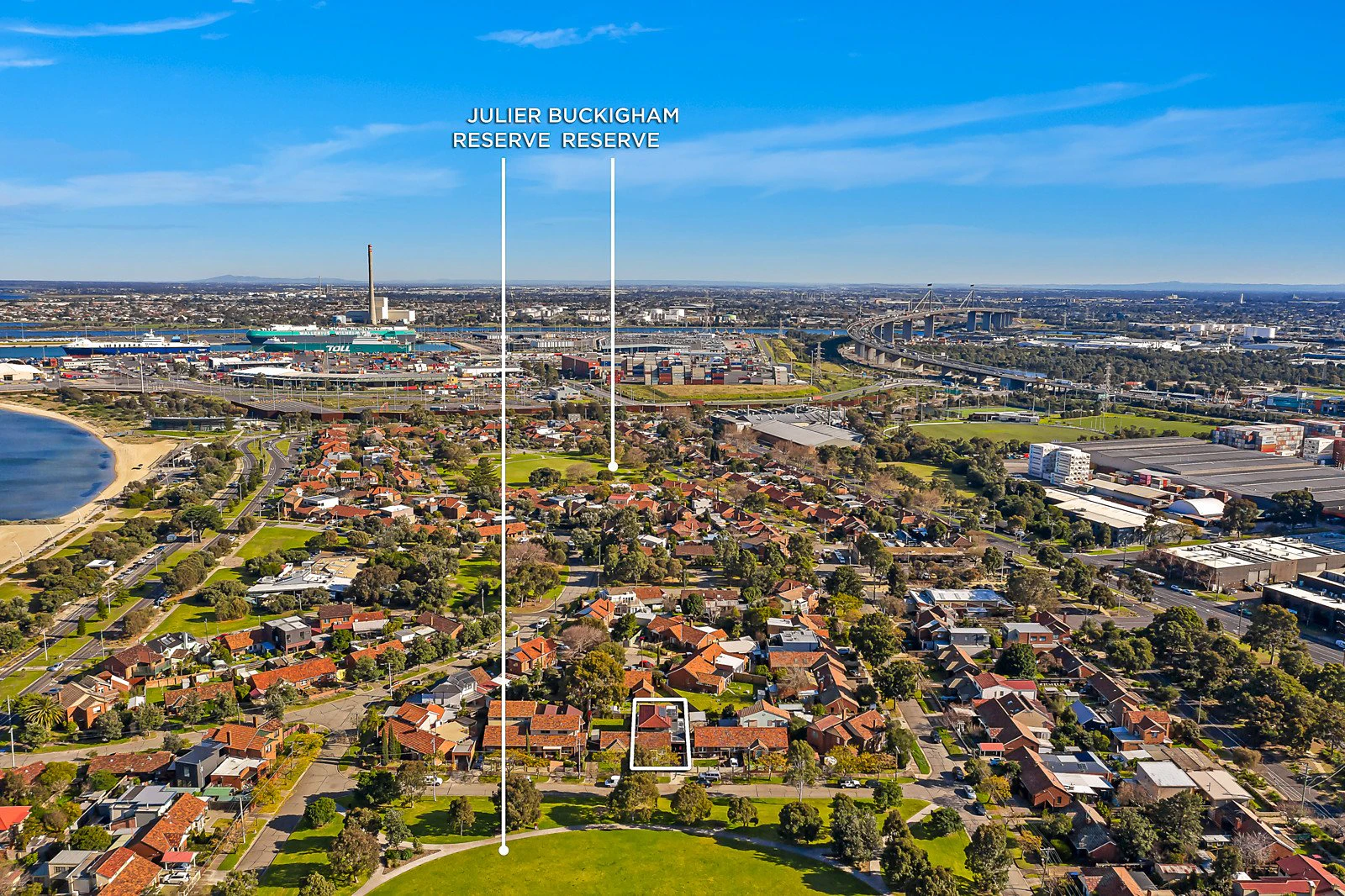 9 Edina Avenue, Port Melbourne, VIC