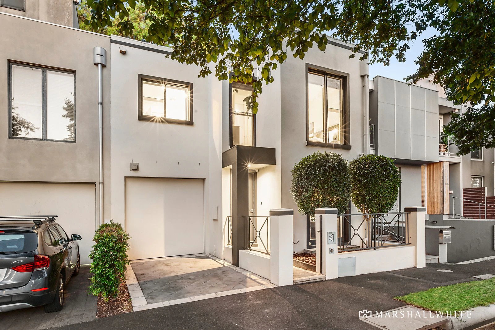 281 Canterbury Road, St Kilda West, VIC