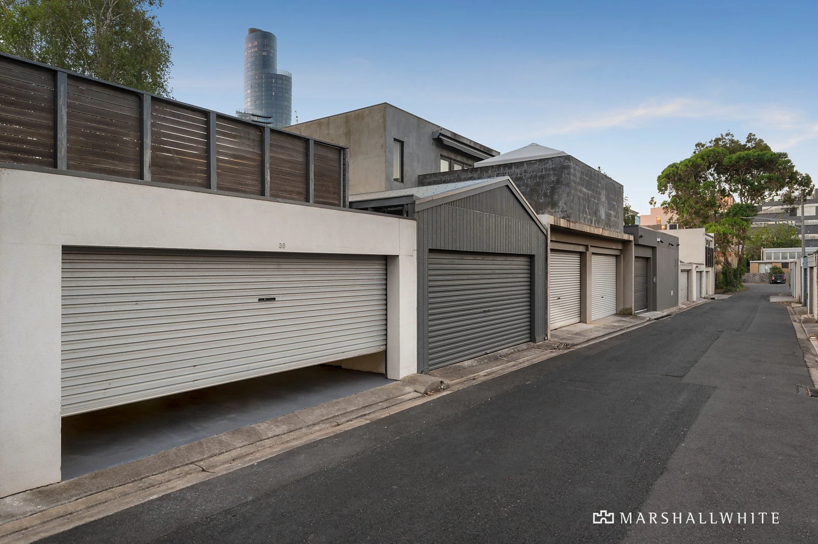 36 Clara Street, South Yarra, VIC