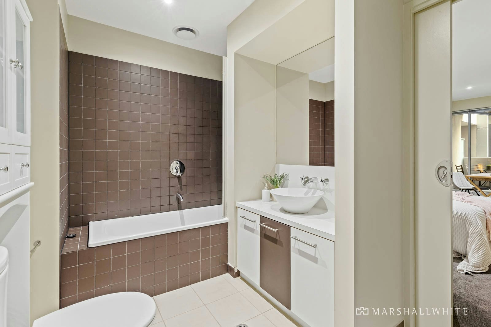 118/99 Nott Street, Port Melbourne, VIC