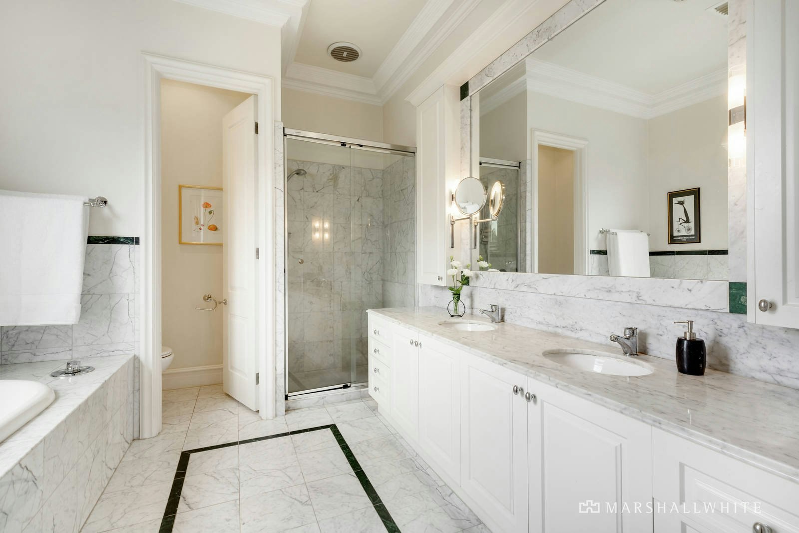 3/553 Toorak Road, Toorak, VIC