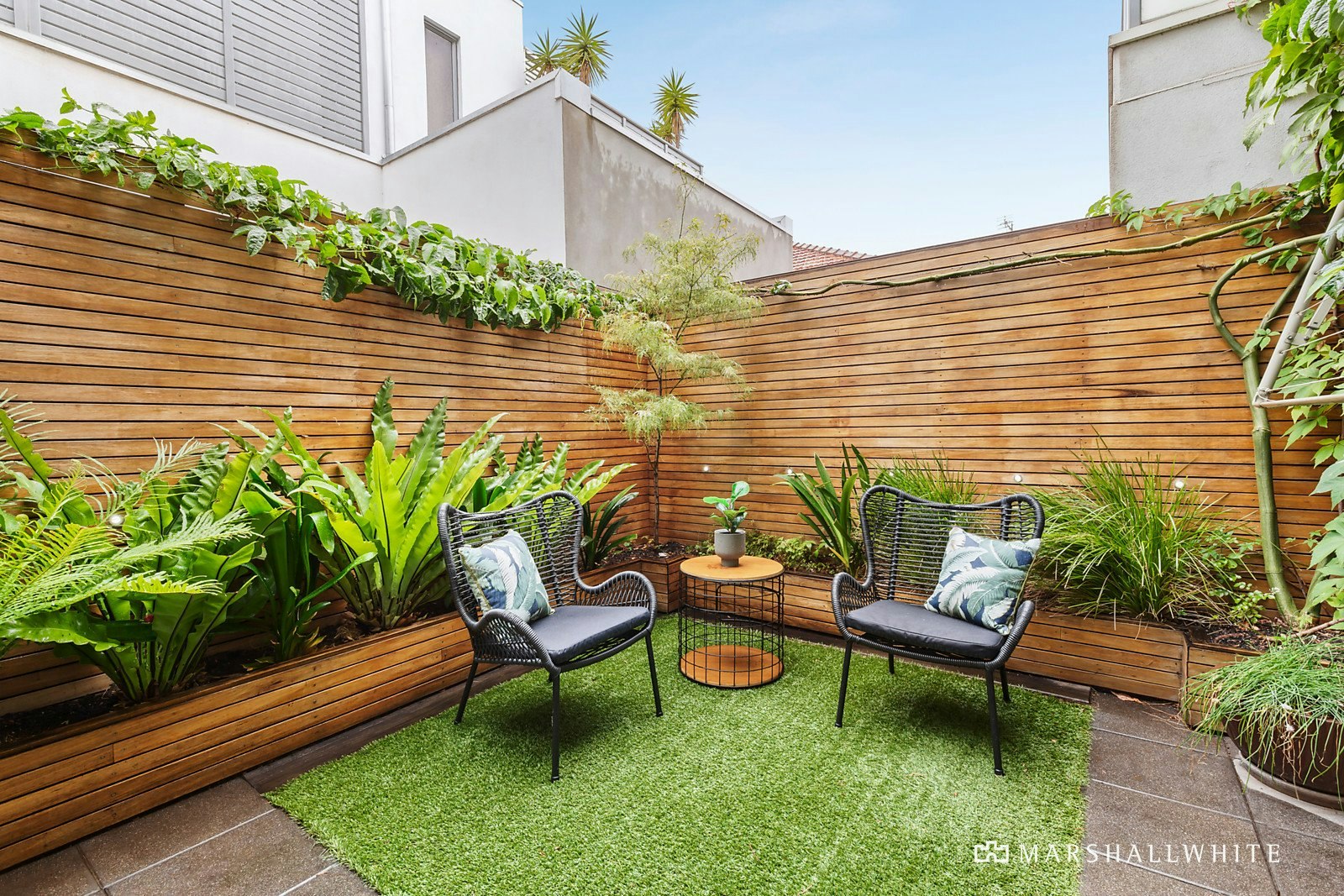 Townhouse 8/130 Princes Street, Port Melbourne, VIC