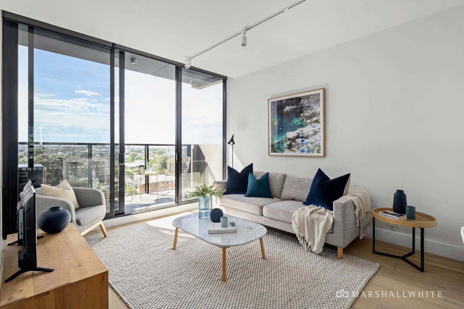 602d/18 Coppin Street, Richmond, VIC
