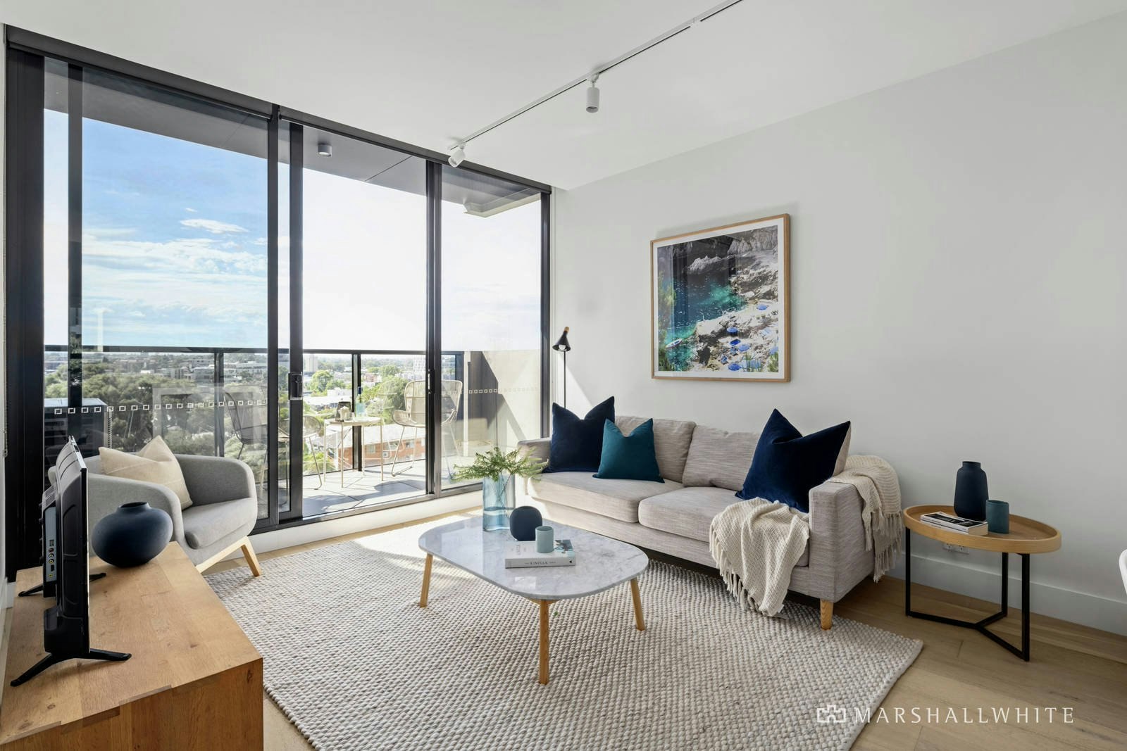 602d/18 Coppin Street, Richmond, VIC