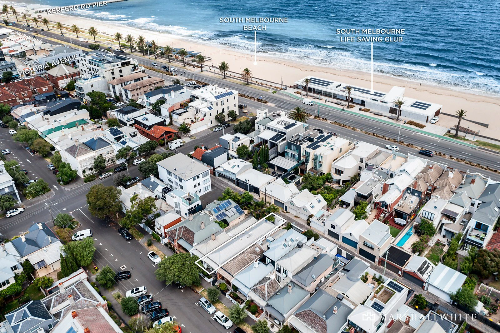 62 Reed Street, Albert Park, VIC