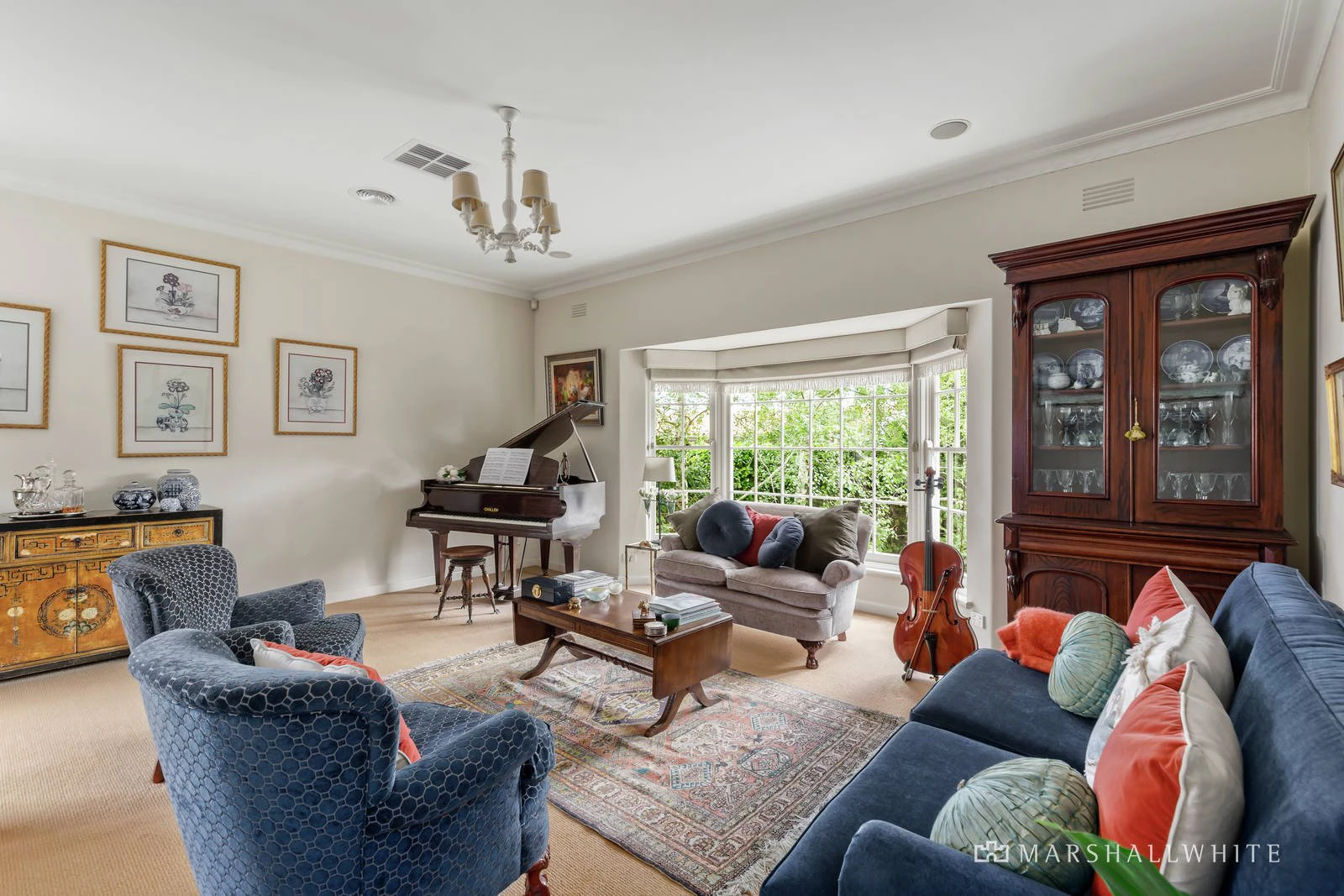 17 Tregarron Avenue, Kew, VIC