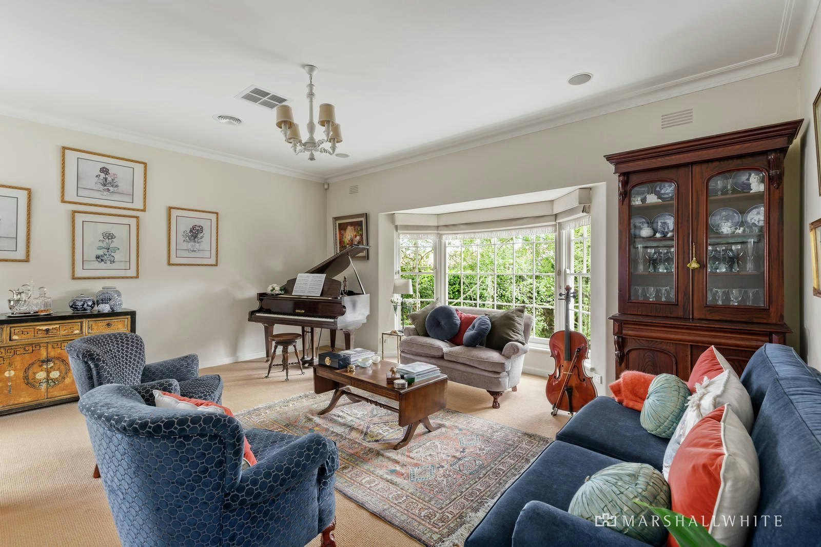 17 Tregarron Avenue, Kew, VIC