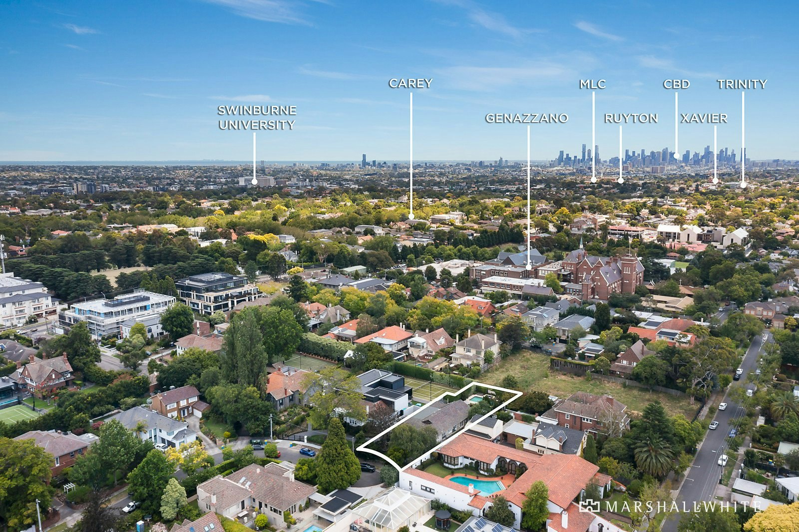 17 Tregarron Avenue, Kew, VIC