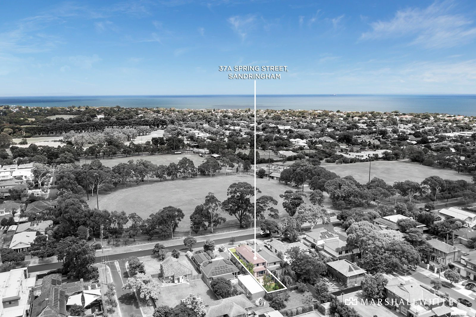 37A Spring Street, Sandringham, VIC