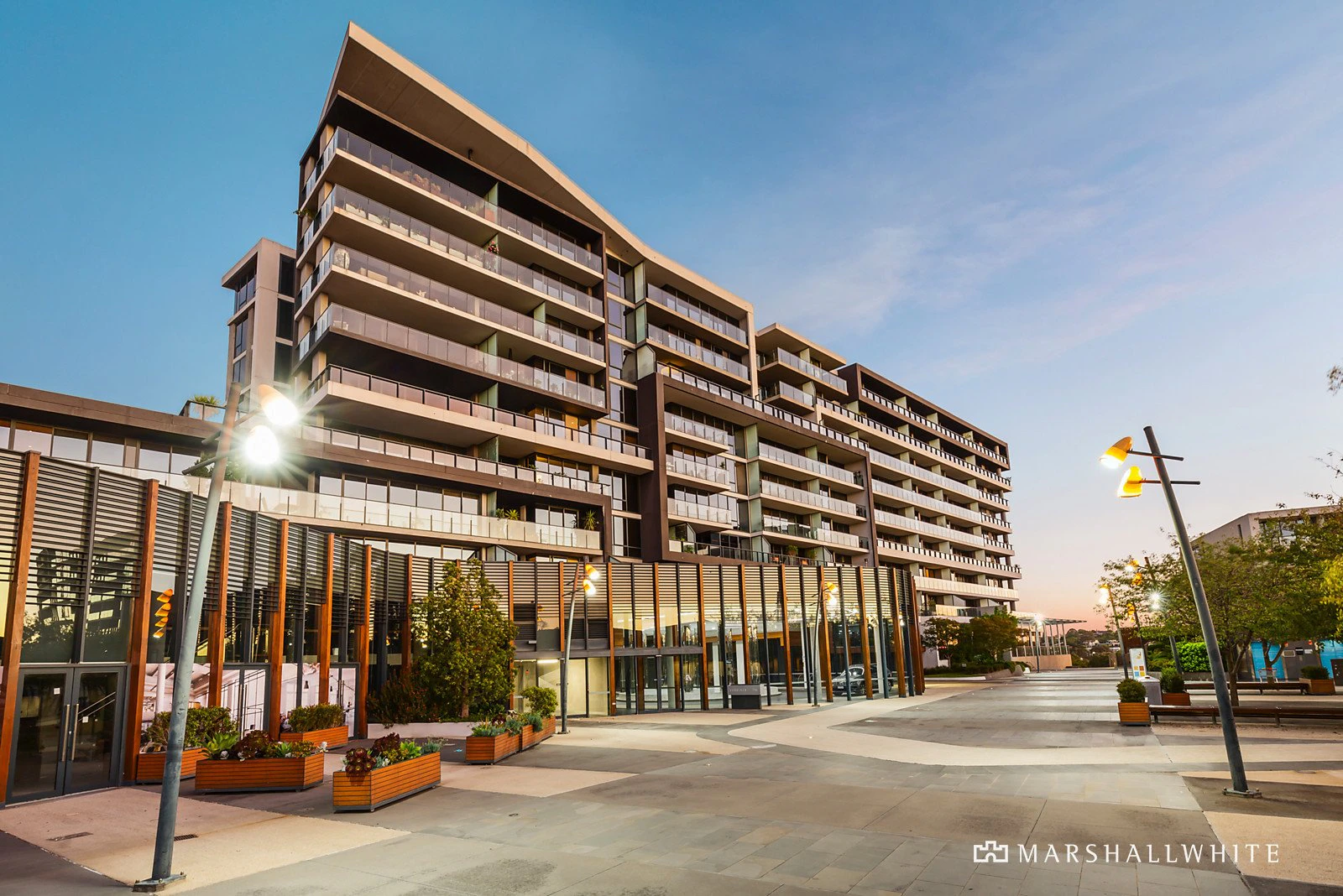403/770a Toorak Road, Glen Iris, VIC