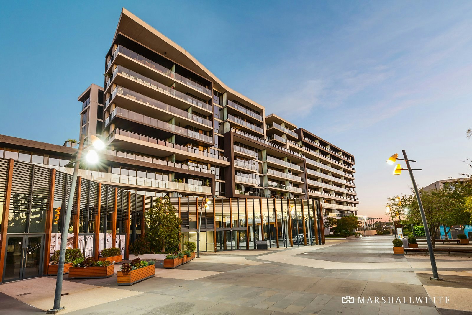 403/770a Toorak Road, Glen Iris, VIC