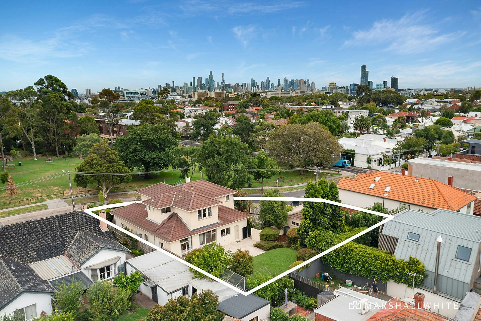 26 Jessamine Avenue, Prahran, VIC