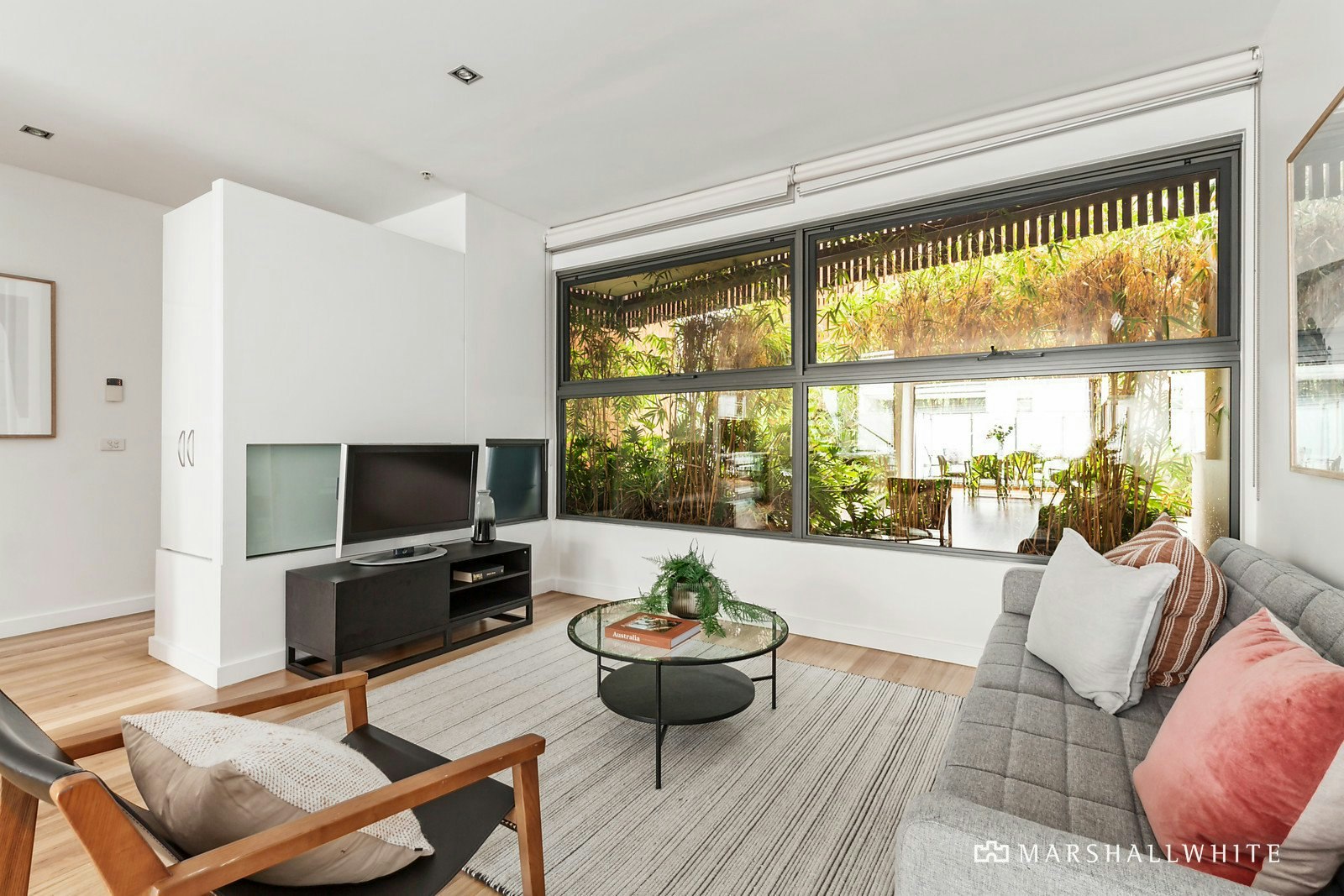 Townhouse 8/130 Princes Street, Port Melbourne, VIC