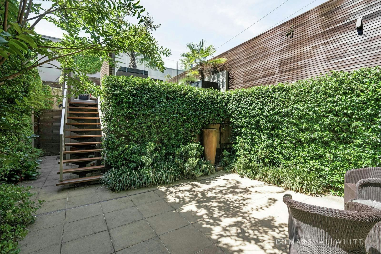 43 Fawkner Street, South Yarra, VIC