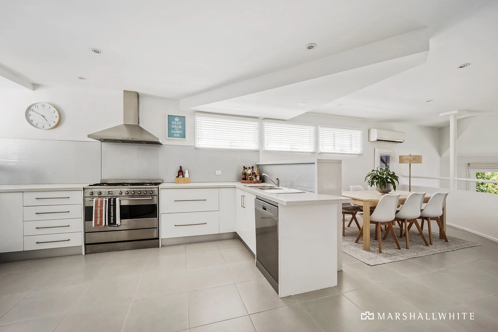 1 Kirkwood Drive, Camberwell, VIC