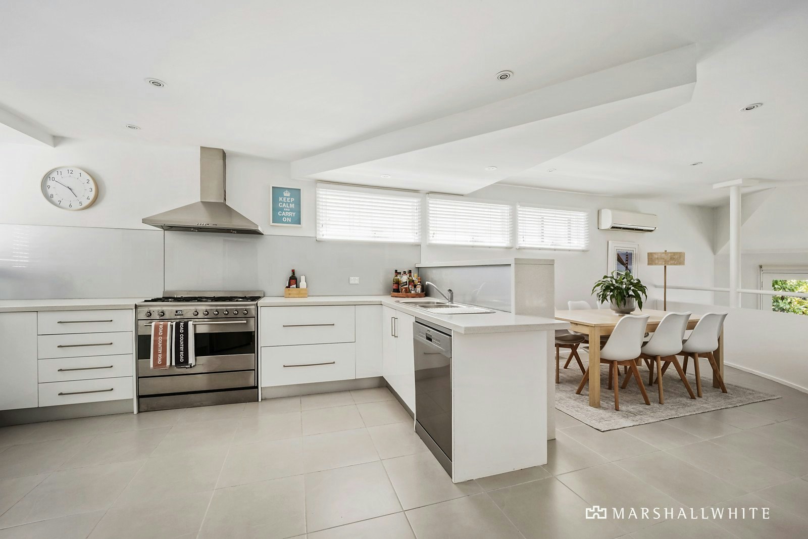 1 Kirkwood Drive, Camberwell, VIC