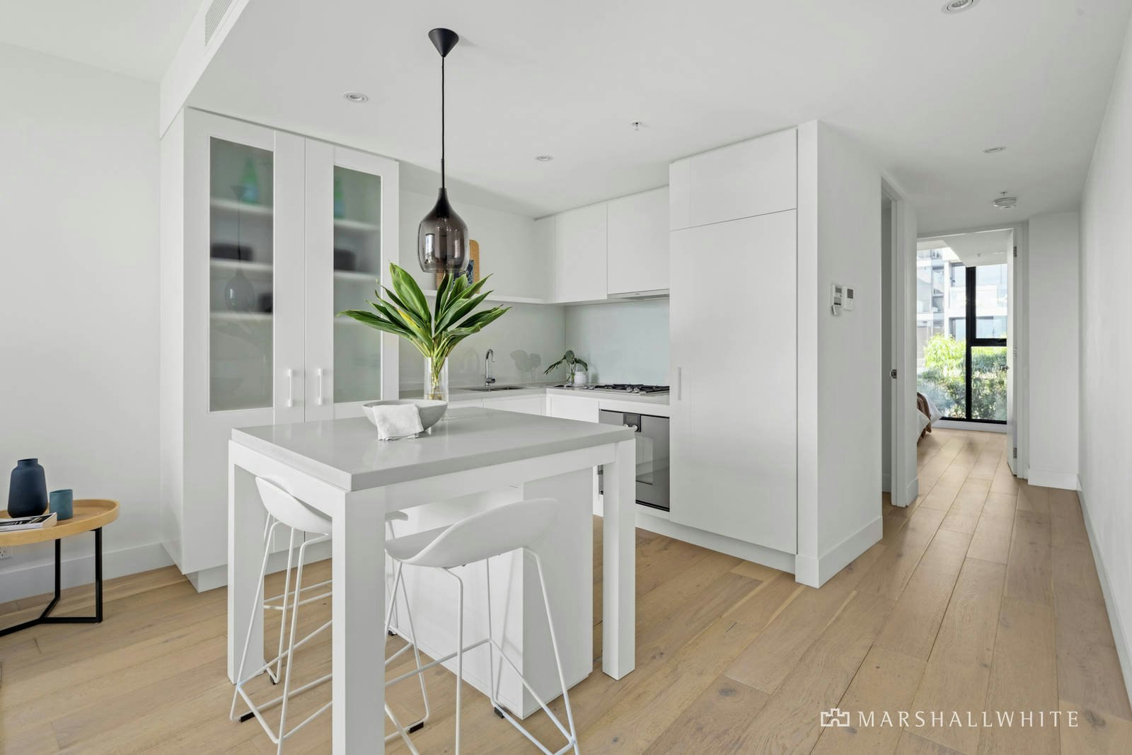 602d/18 Coppin Street, Richmond, VIC