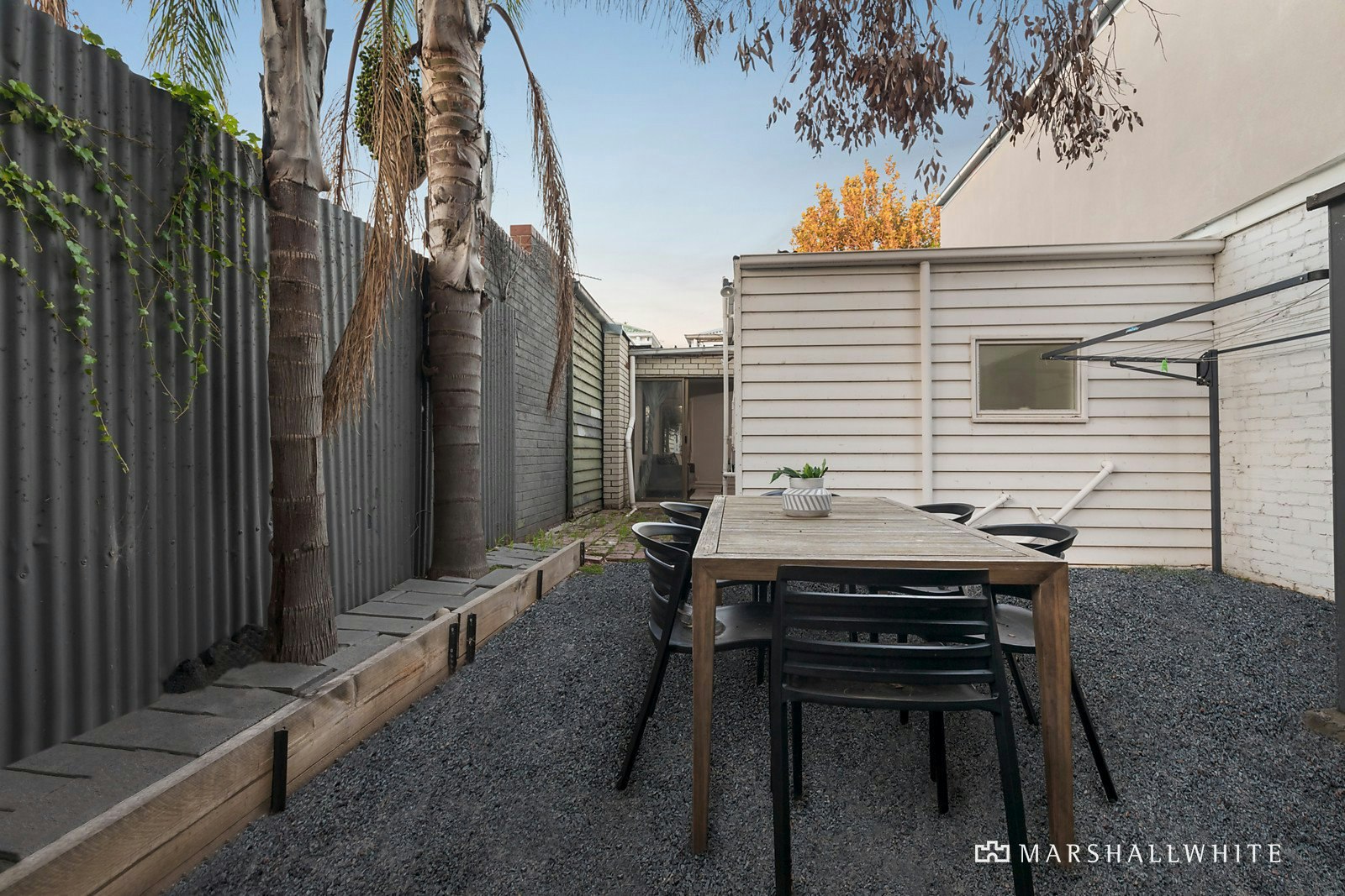 100 Graham Street, Albert Park, VIC