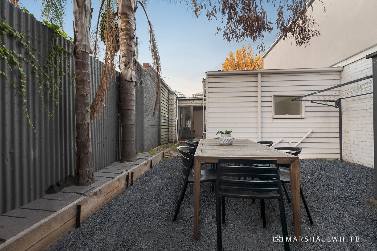 100 Graham Street, Albert Park, VIC