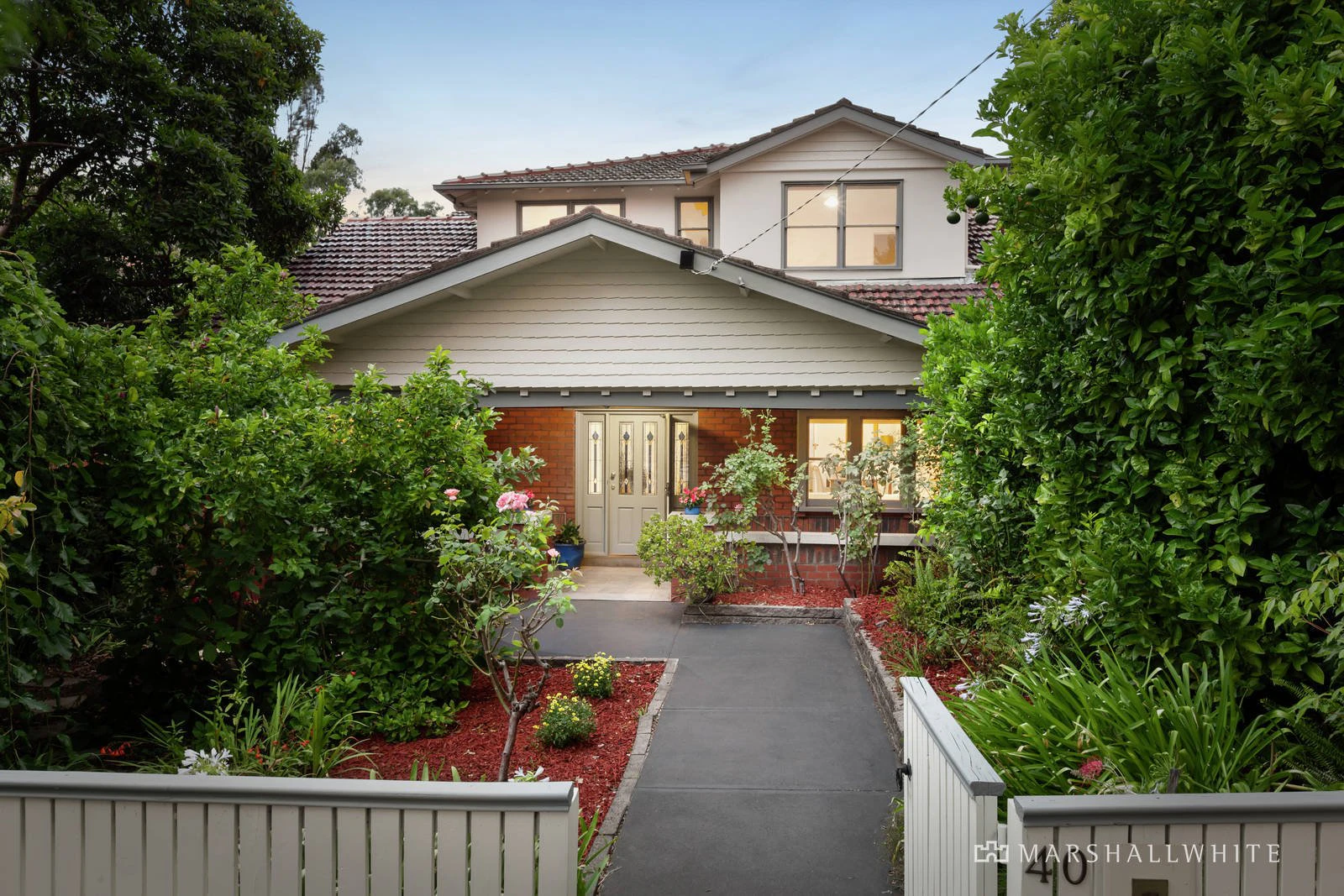 40 Marshall Avenue, Kew, VIC