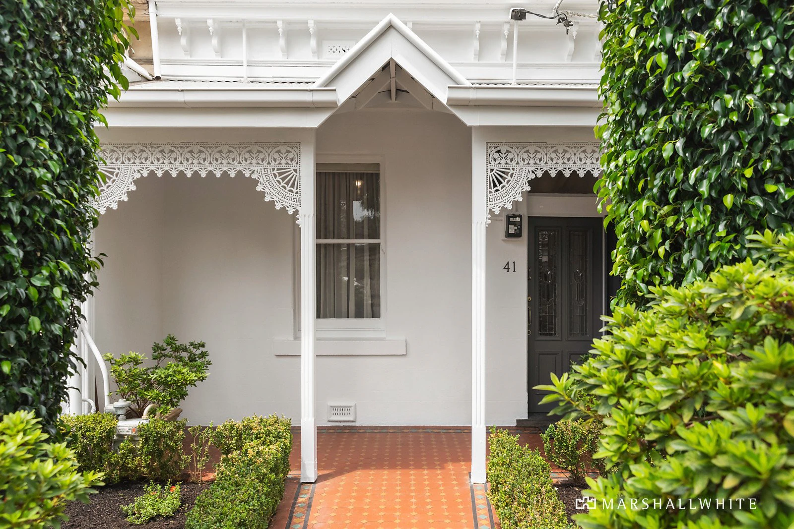 41 Finlay Street, Albert Park, VIC