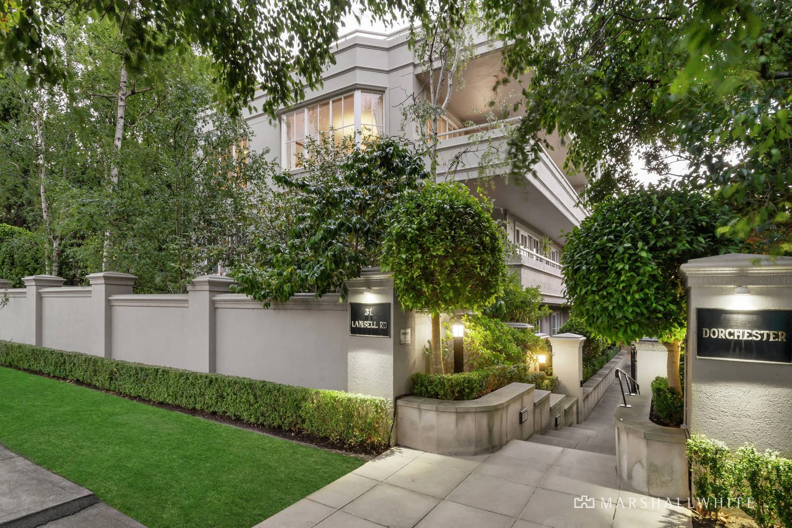 5/31 Lansell Road, Toorak, VIC