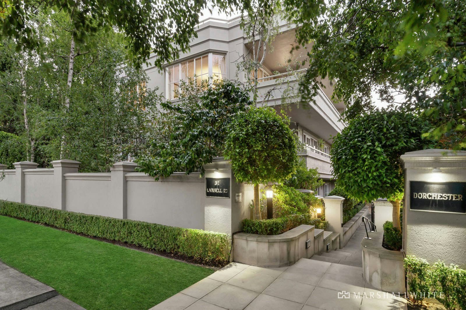 5/31 Lansell Road, Toorak, VIC