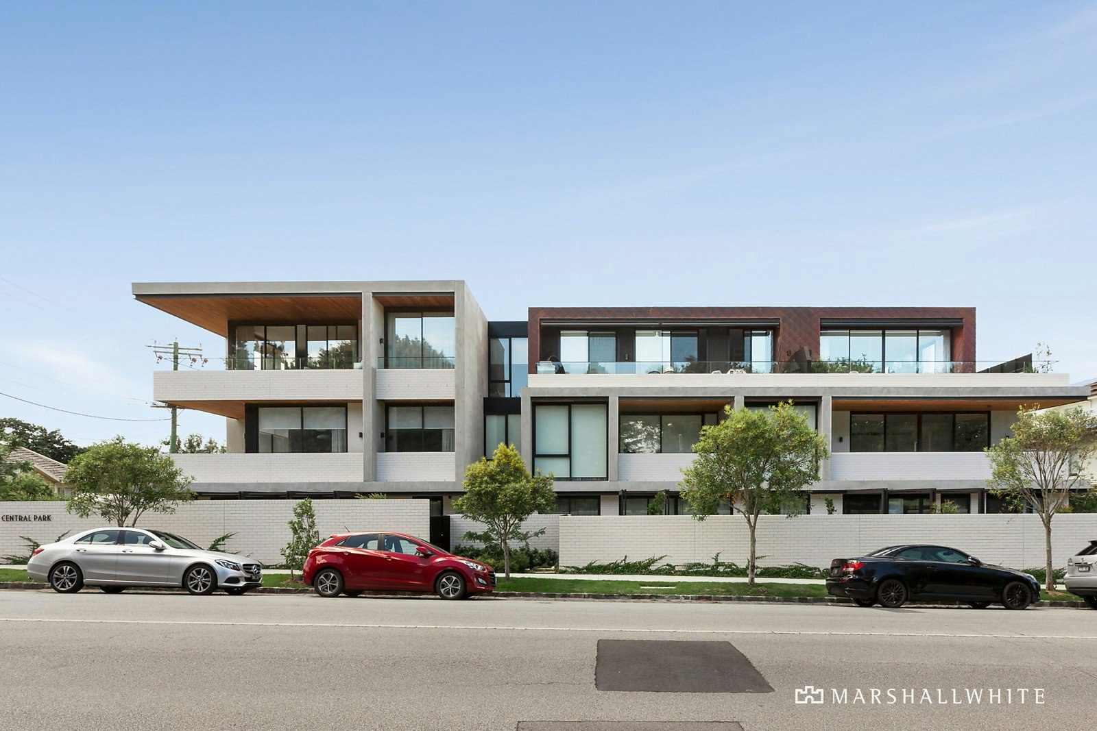 202/2a Nyora Street, Malvern East, VIC