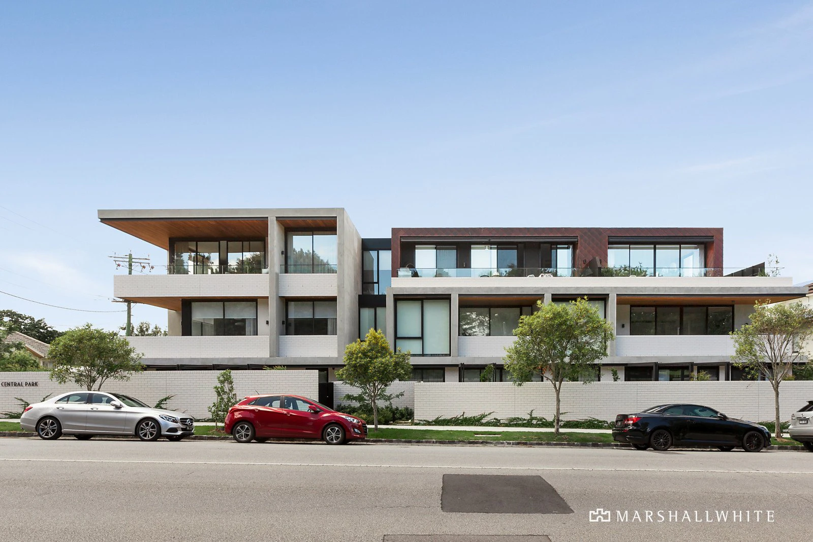 202/2a Nyora Street, Malvern East, VIC