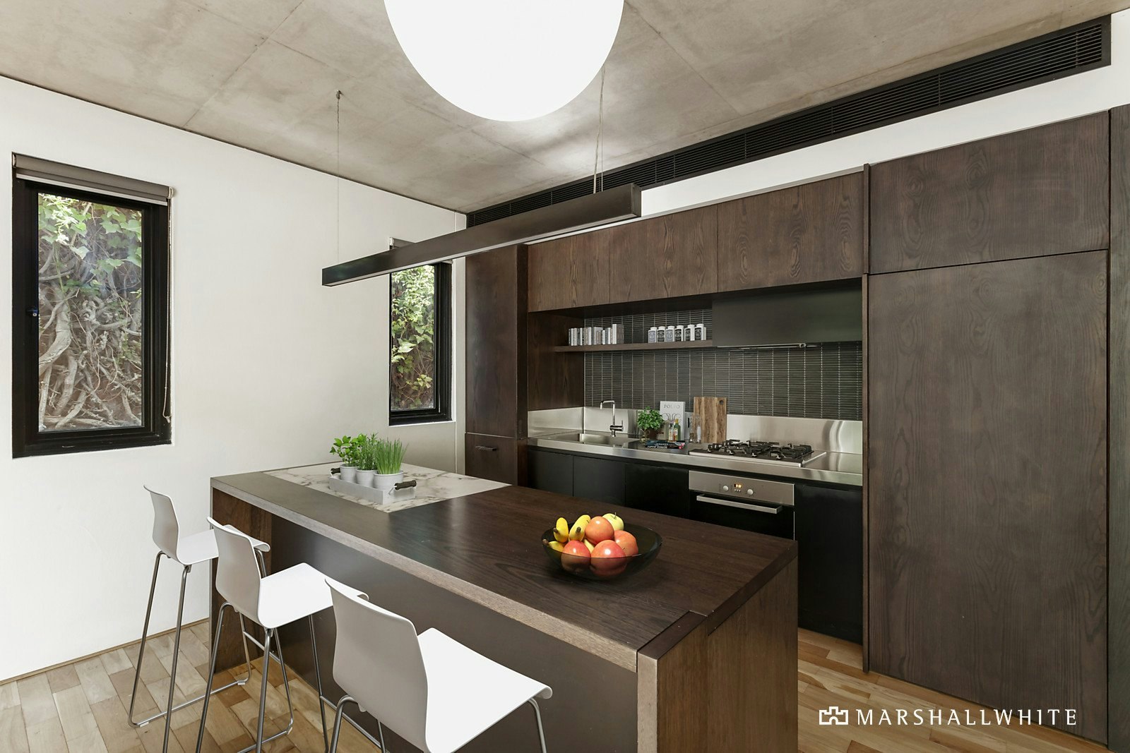 3/20 Airlie Bank Lane, South Yarra, VIC