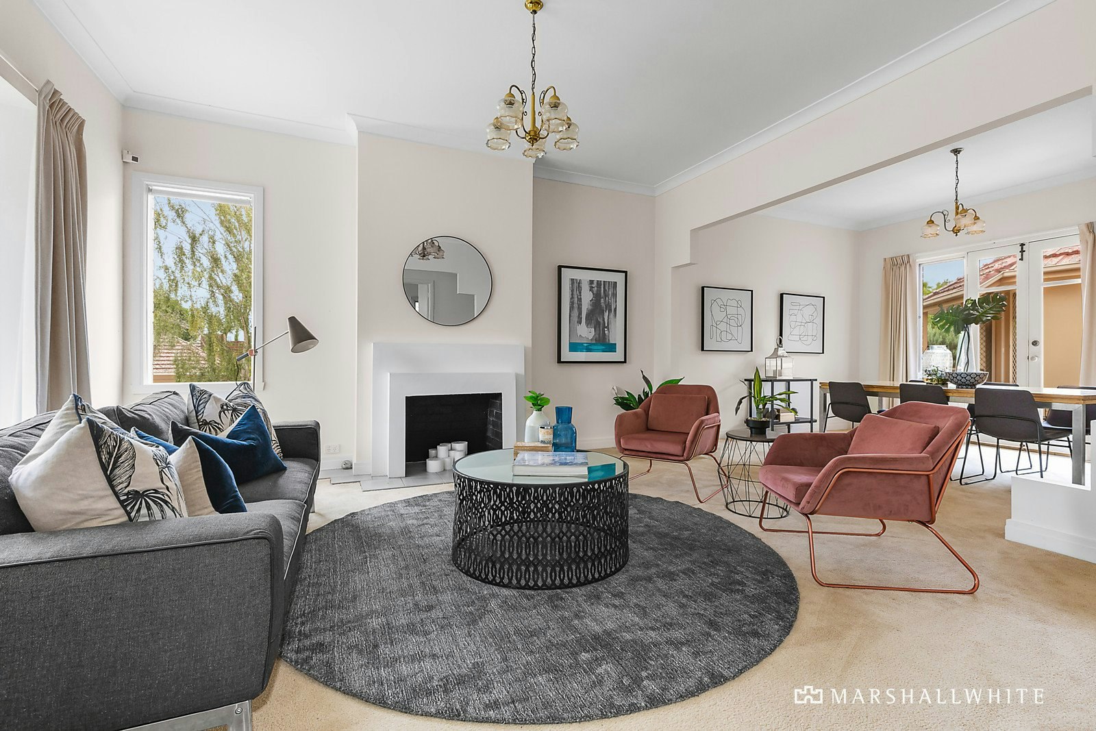 18 St Anthonys Place, Kew, VIC