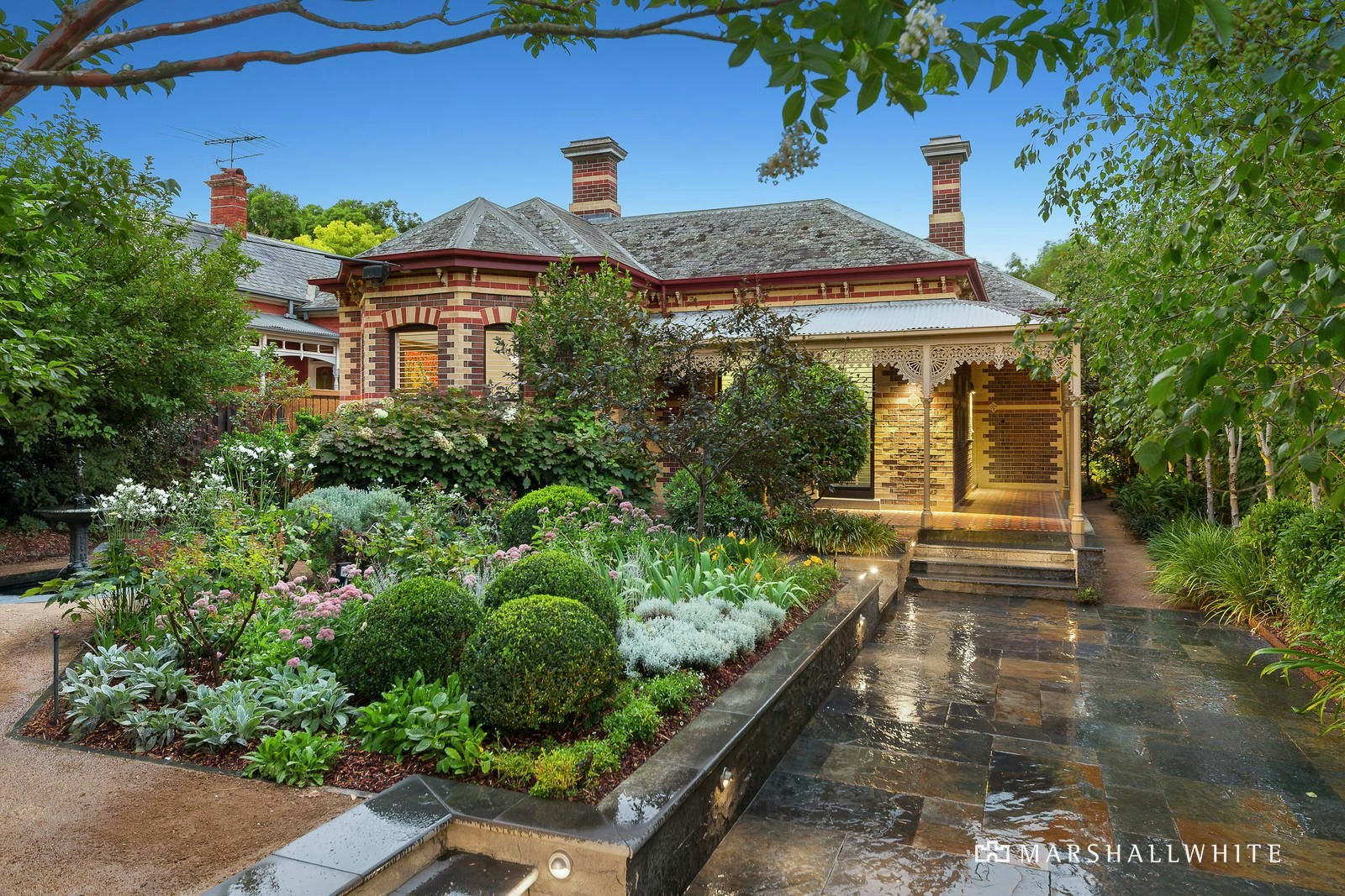 garden