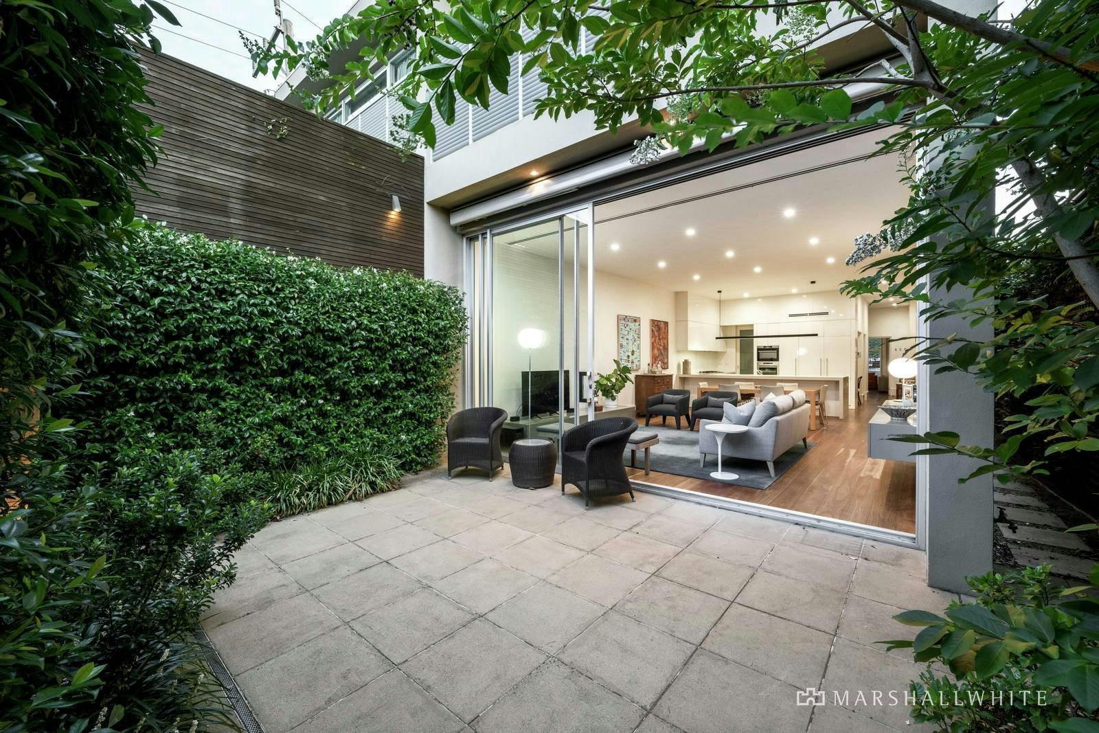 43 Fawkner Street, South Yarra, VIC