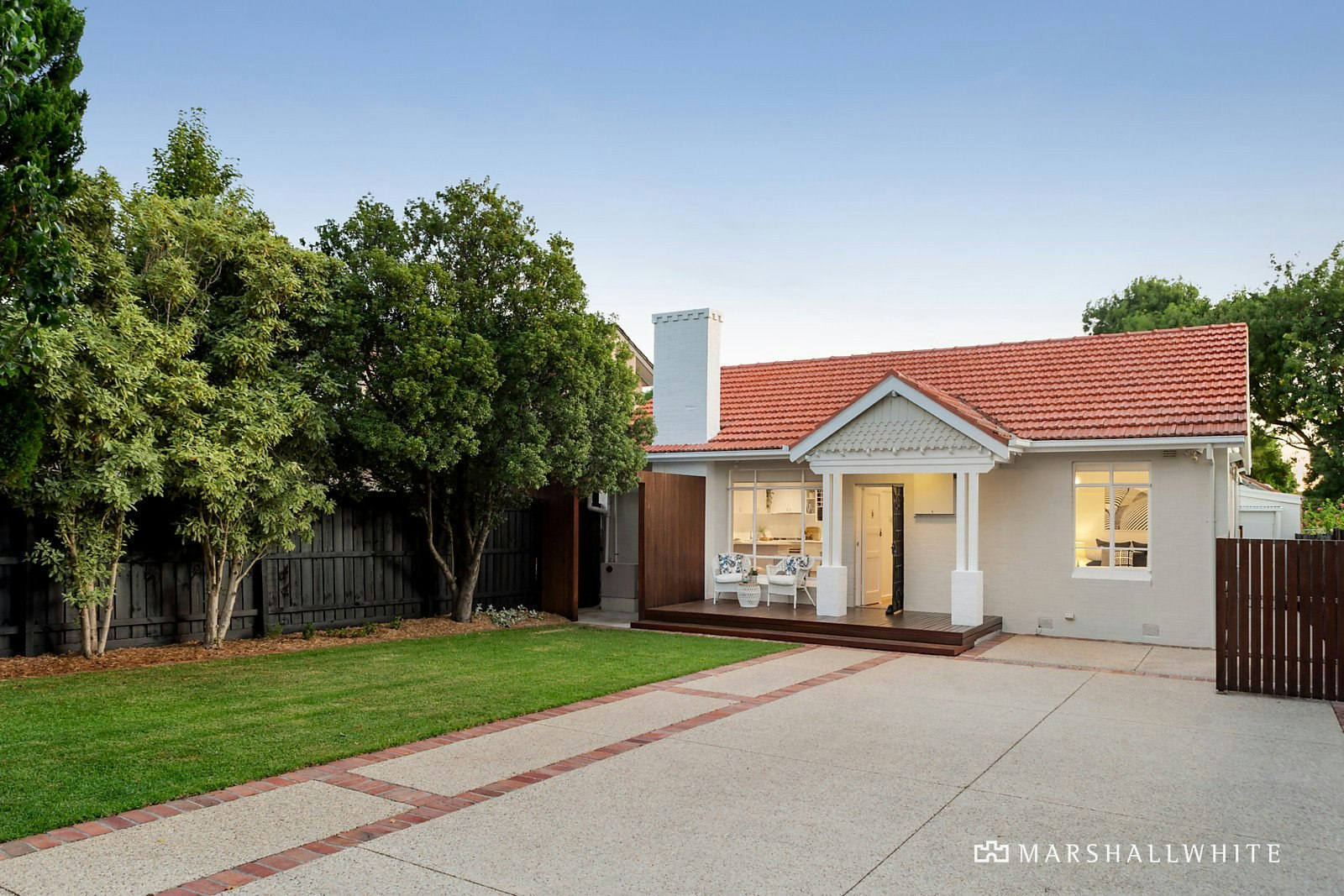 152 Ludstone Street, Hampton, VIC