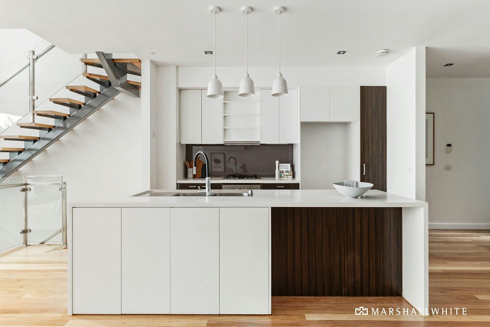 Townhouse 8/130 Princes Street, Port Melbourne, VIC