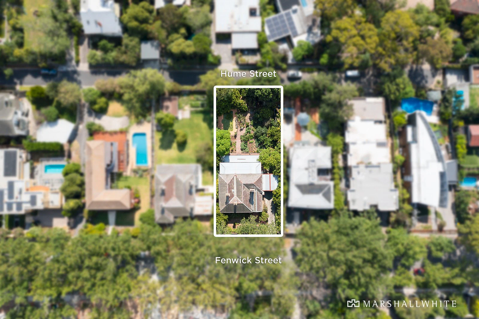 5 Fenwick Street, Kew, VIC