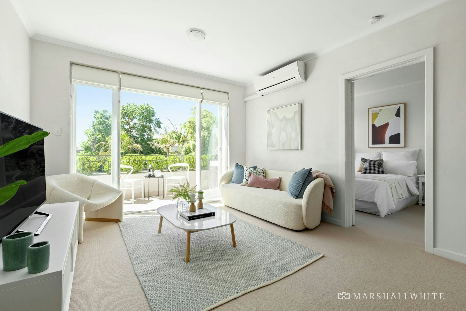 15/53 Grange Road, Toorak, VIC