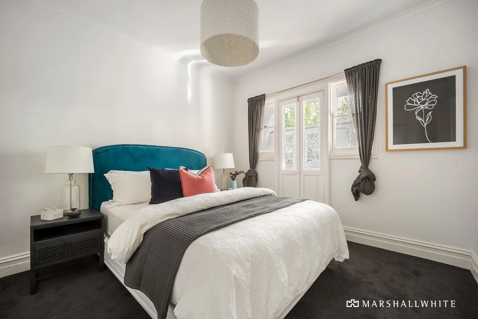 100 Graham Street, Albert Park, VIC