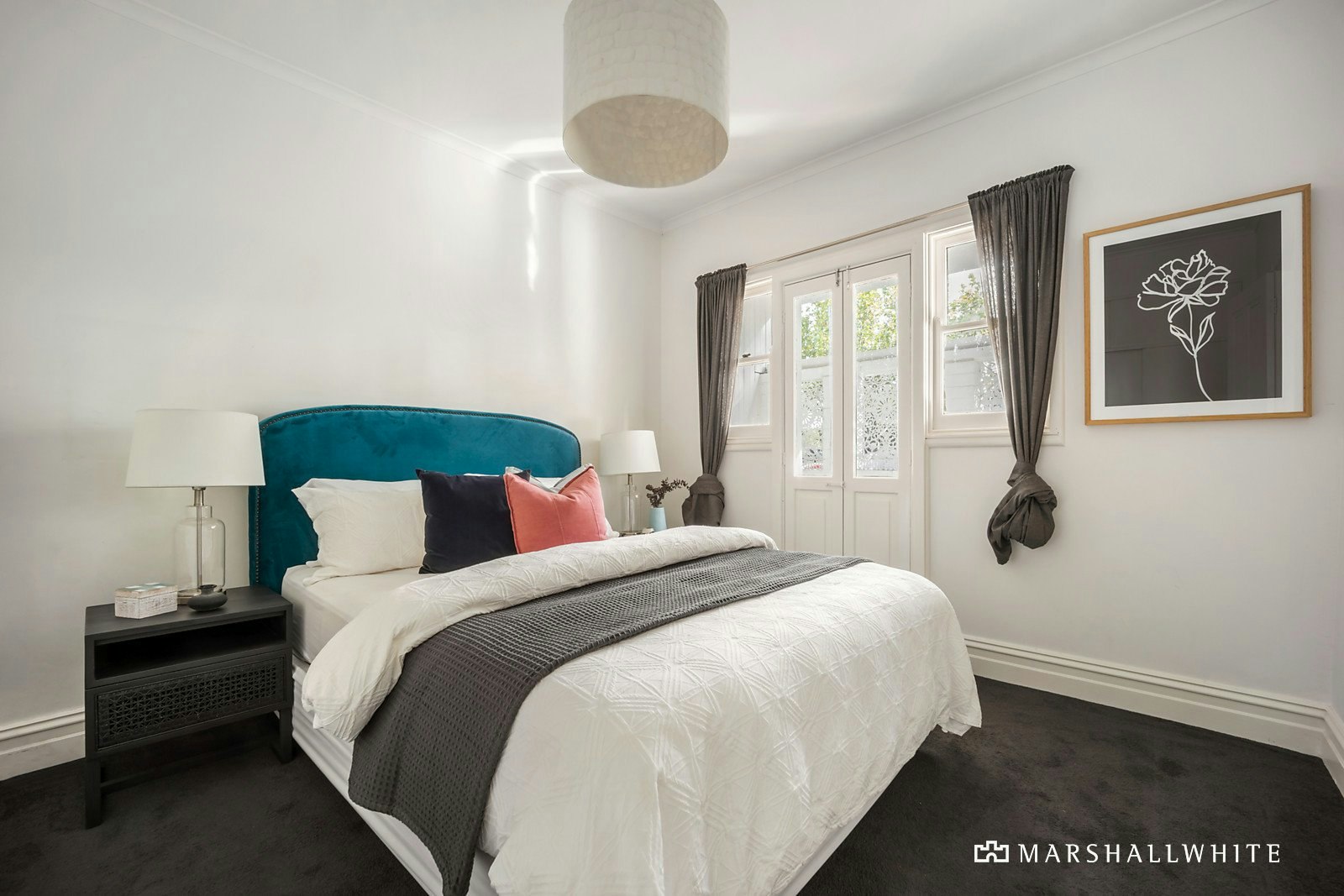 100 Graham Street, Albert Park, VIC