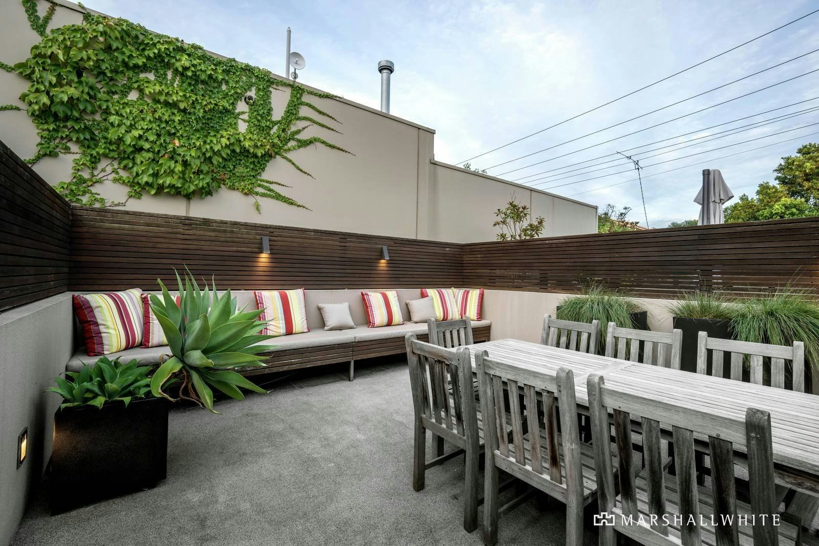 43 Fawkner Street, South Yarra, VIC