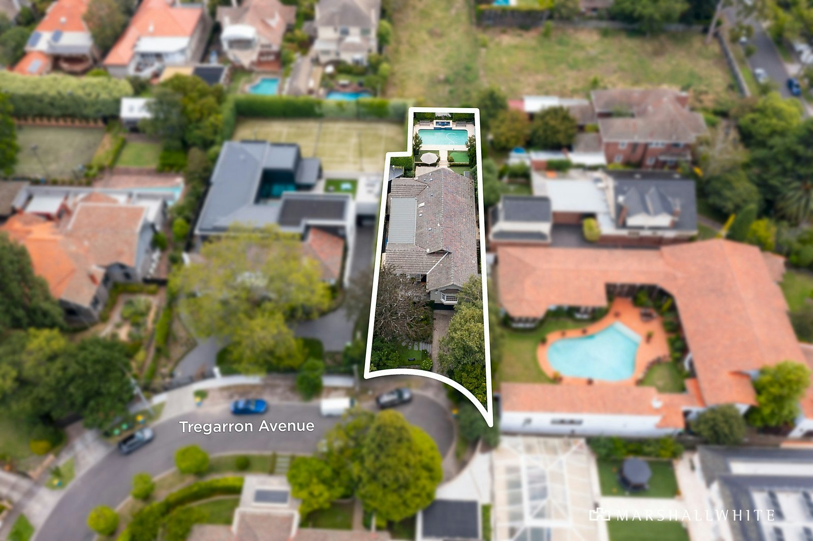 17 Tregarron Avenue, Kew, VIC